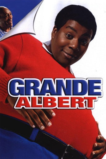 Assistir Grande Albert online dublado e legendado