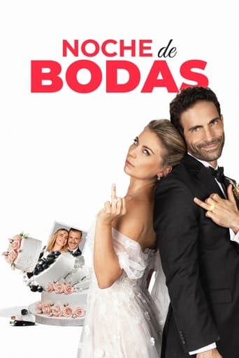 Assistir Noche de Bodas online dublado e legendado