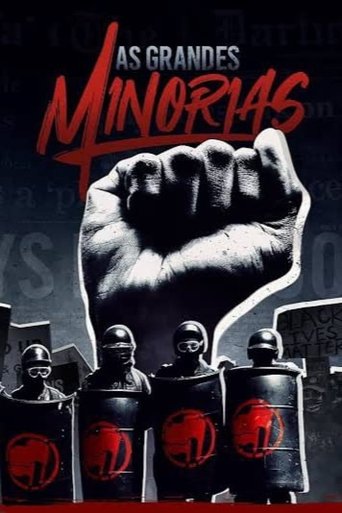 Assistir As Grandes Minorias online dublado e legendado