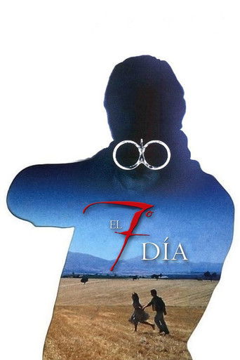 Poster de O Sétimo Dia