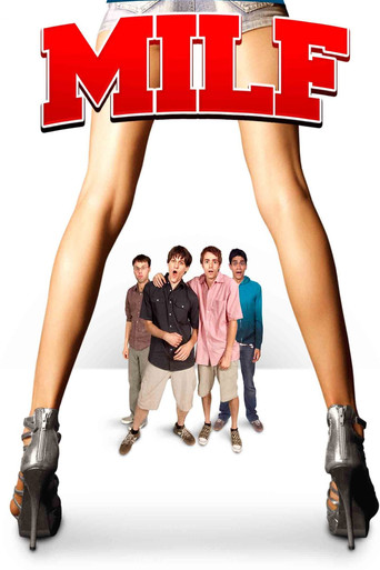Assistir Milf online dublado e legendado