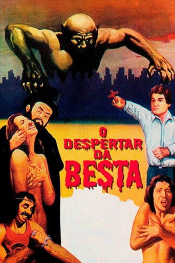 Assistir O Despertar da Besta online dublado e legendado
