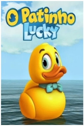 Assistir Lucky: O Patinho de Sorte online dublado e legendado