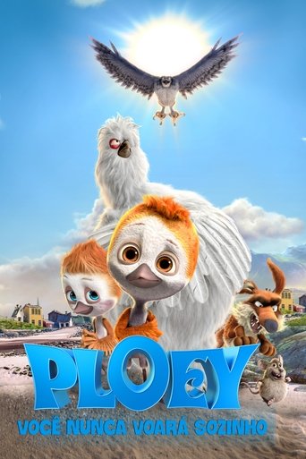 Poster de PLOEY:  Você Nunca Voará Sozinho