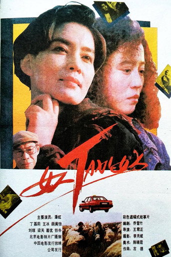 Assistir 女人TAXI女人 online dublado e legendado