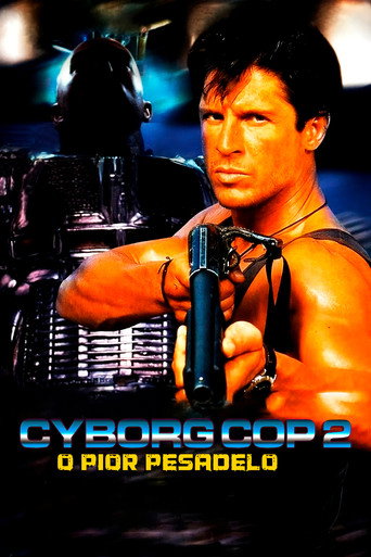 Assistir Cyborg Cop 2: O Pior Pesadelo online dublado e legendado