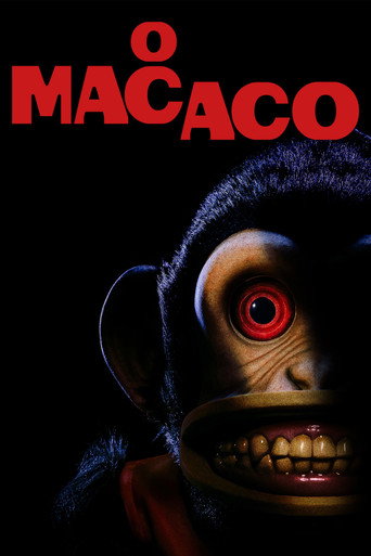 Poster de O Macaco