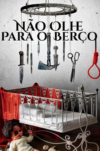 Assistir Não Olhe Para o Berço online dublado e legendado