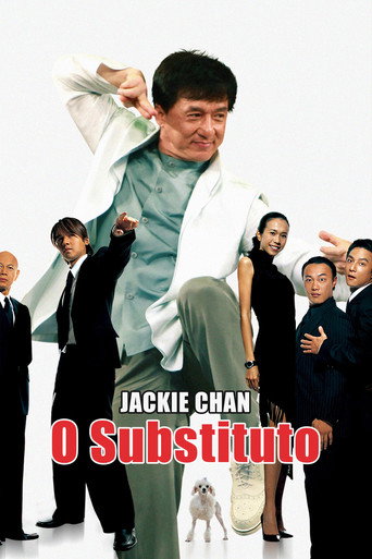 Assistir O Substituto online dublado e legendado
