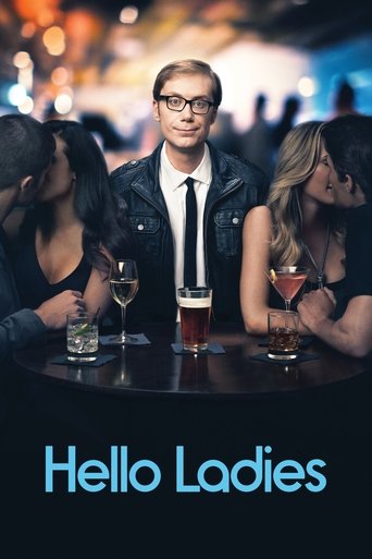 Assistir Hello Ladies online dublado e legendado
