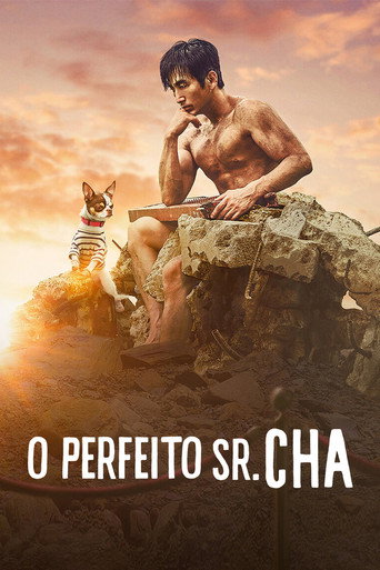 Assistir O Perfeito Sr. Cha online dublado e legendado