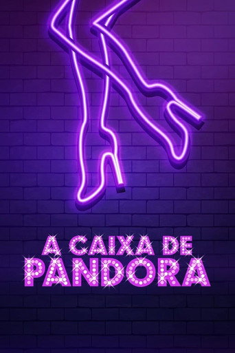 Poster de A Caixa de Pandora