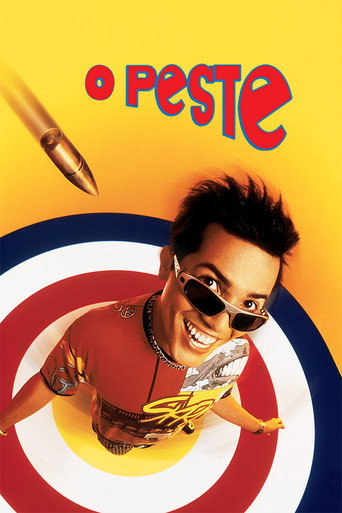 Assistir O Peste online dublado e legendado