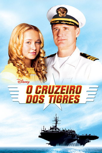Assistir O Cruzeiro dos Tigres online dublado e legendado