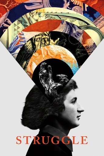 Poster de A Vida e Arte de Stanisław Szukalski