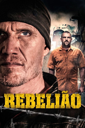 Assistir Rebelião online dublado e legendado