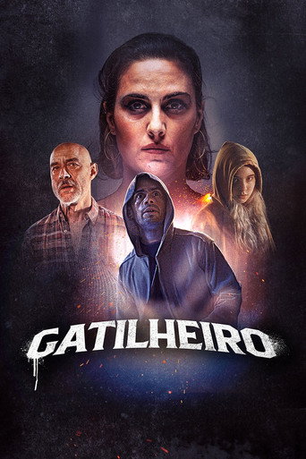 Assistir Gatilheiro online dublado e legendado
