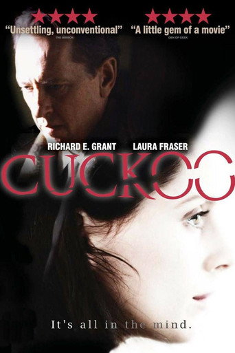 Assistir Cuckoo online dublado e legendado