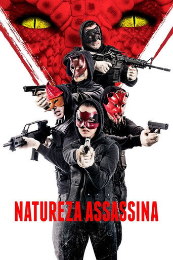 Assistir Natureza Assassina online dublado e legendado