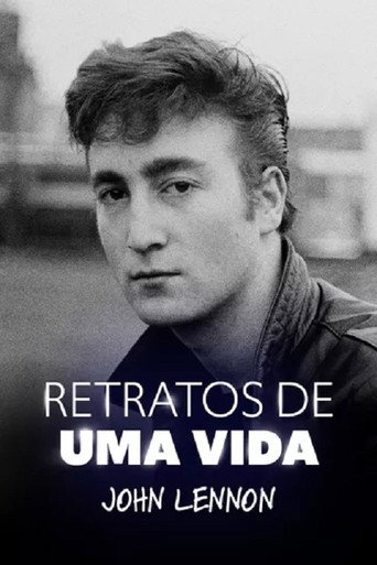 Assistir Retratos de uma Vida: John Lennon online dublado e legendado