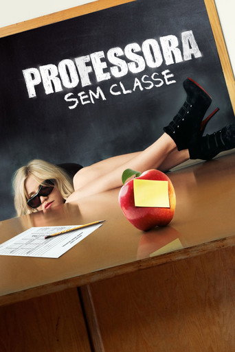 Assistir Professora Sem Classe online dublado e legendado