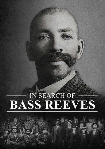 Assistir In Search of Bass Reeves online dublado e legendado