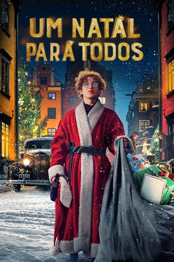 Poster de Um Natal Para Todos