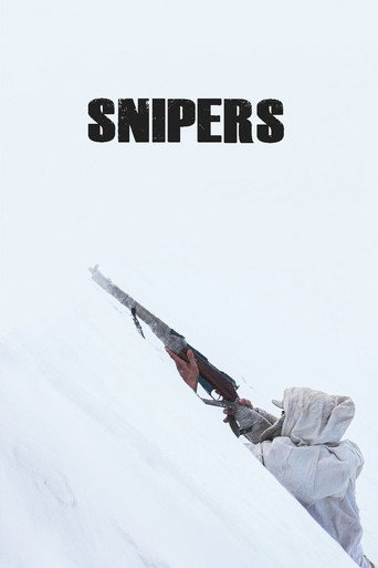 Poster de Snipers