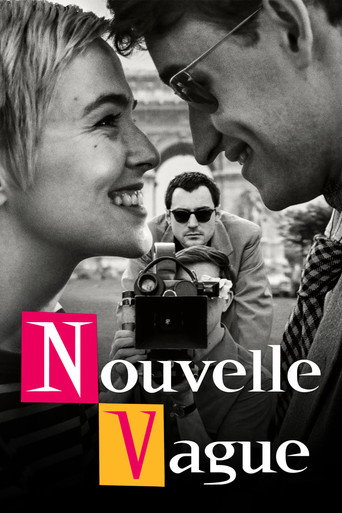 Assistir Nouvelle Vague online dublado e legendado