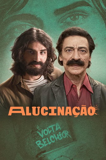Assistir Alucinação online dublado e legendado