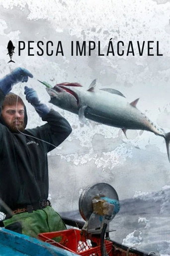 Assistir Pesca Implacável online dublado e legendado