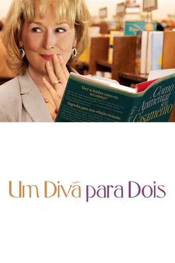 Assistir Um Divã para Dois online dublado e legendado