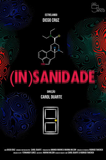 Assistir (In)Sanidade online dublado e legendado