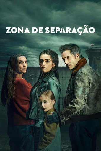 Poster de Zona de Separação