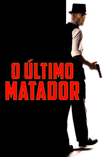 Poster de O Último Matador