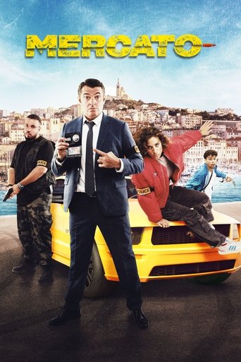 Assistir Mercato online dublado e legendado