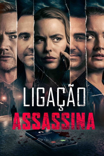 Assistir Ligação Assassina online dublado e legendado