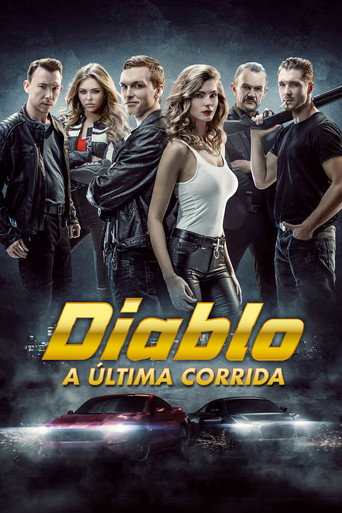 Assistir Diablo: A Última Corrida online dublado e legendado