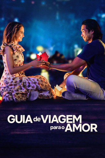 Assistir Guia de Viagem para o Amor online dublado e legendado