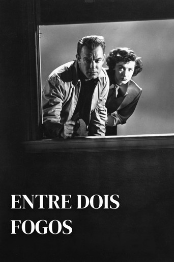 Poster de Entre Dois Fogos