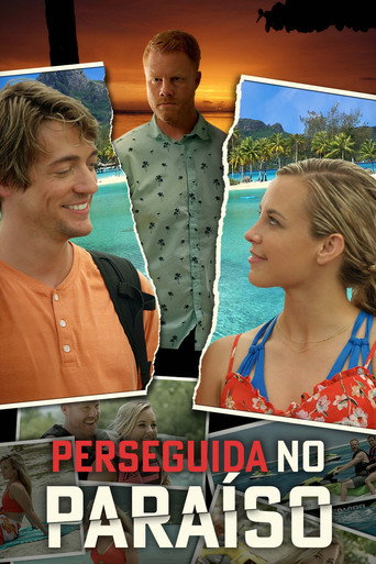 Assistir Perseguida no Paraíso online dublado e legendado