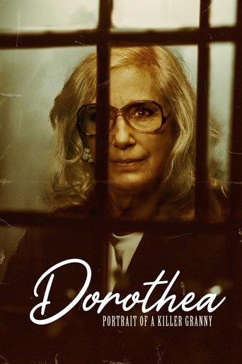 Assistir Dorothea online dublado e legendado