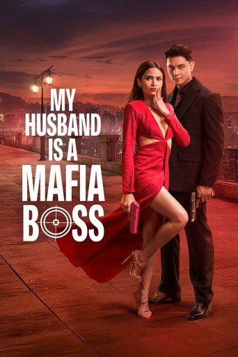 Assistir My Husband Is a Mafia Boss online dublado e legendado