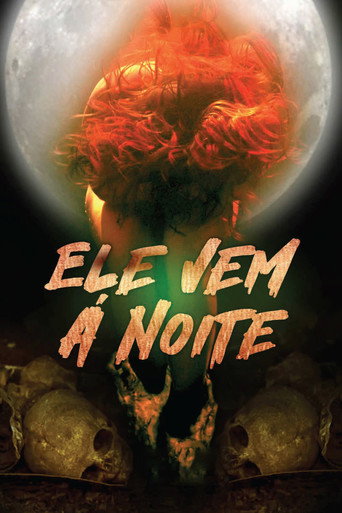 Assistir Ele Vem à Noite online dublado e legendado