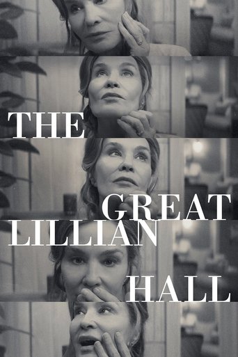 Assistir The Great Lillian Hall online dublado e legendado