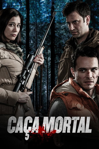 Assistir Caça Mortal online dublado e legendado