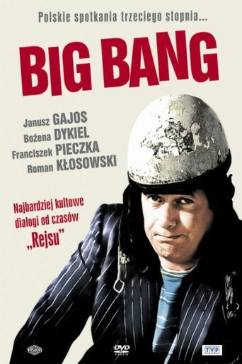 Assistir Big Bang online dublado e legendado