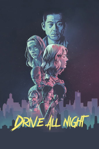 Assistir Drive All Night online dublado e legendado