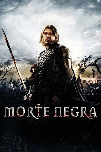 Poster de Morte Negra