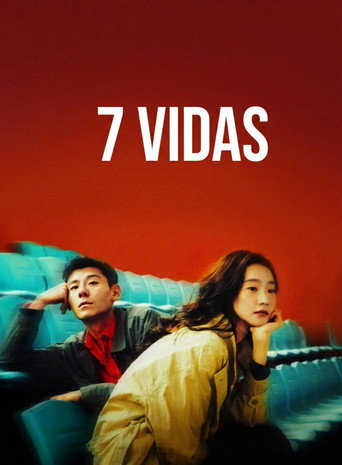 Assistir 7 dias online dublado e legendado